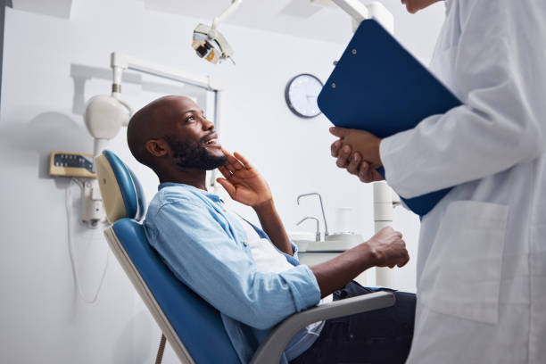 Oral Surgery in Fairmount, NY