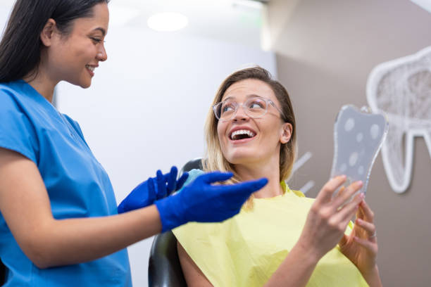 Best Cosmetic Dentistry  in Fairmount, NY